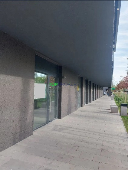 Komercyjny na wynajem