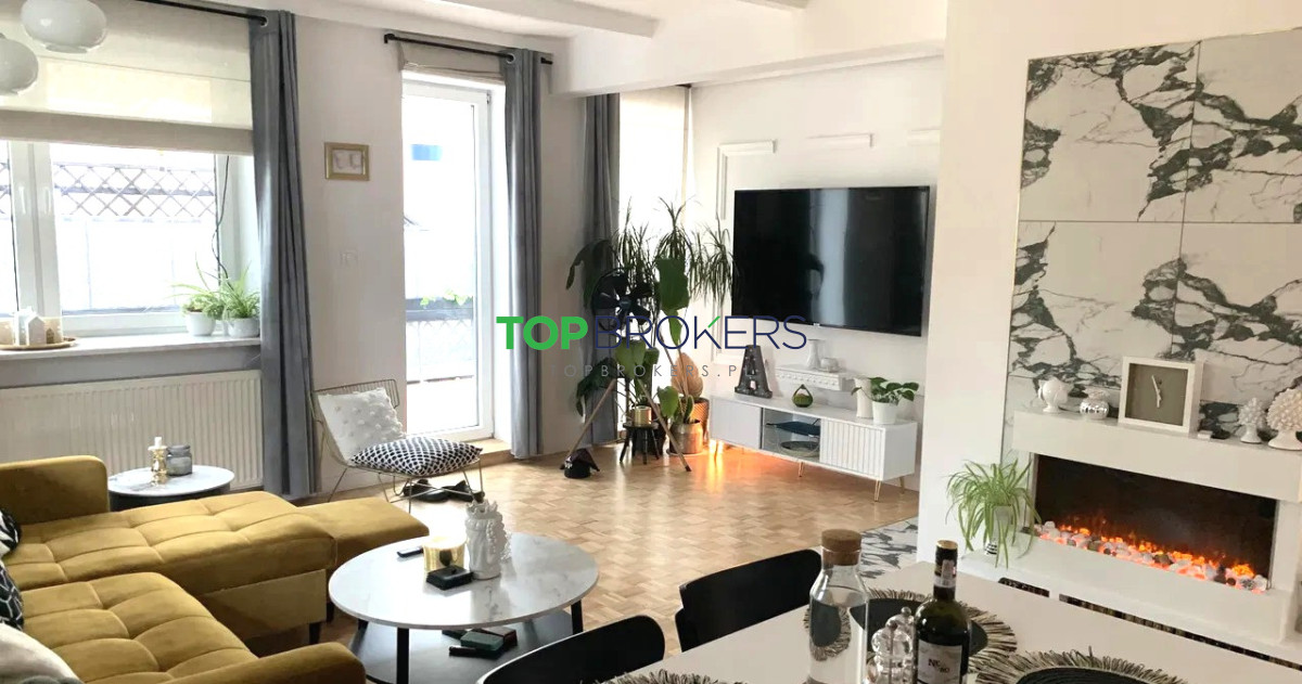 Mieszkanie na wynajem