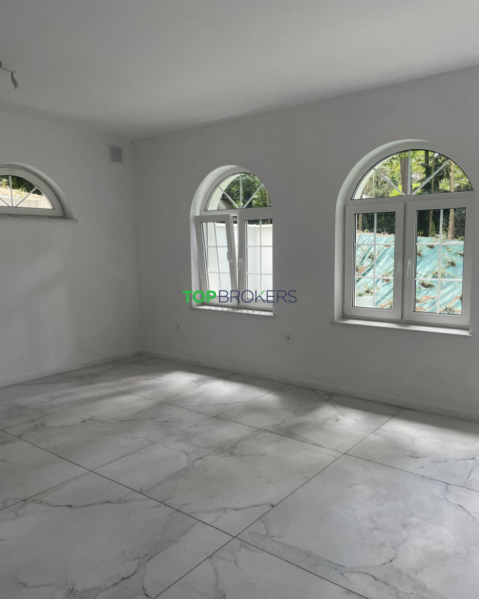 Komercyjny na wynajem