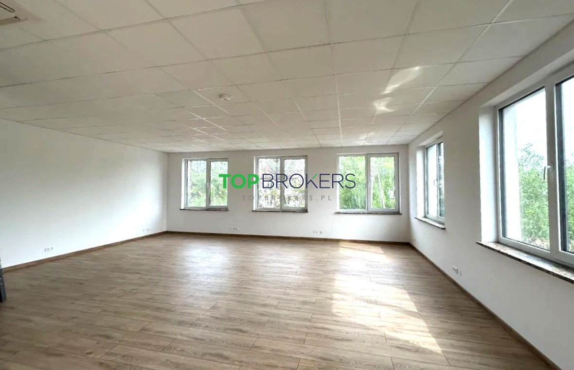 Komercyjny na wynajem