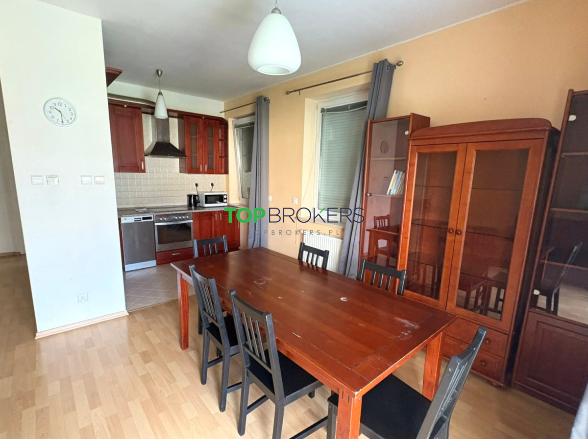 Mieszkanie na wynajem