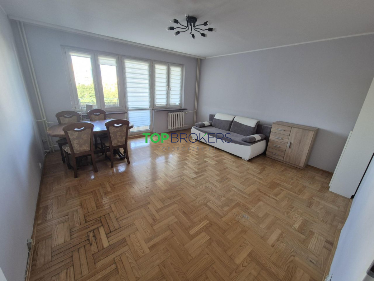 Mieszkanie na wynajem