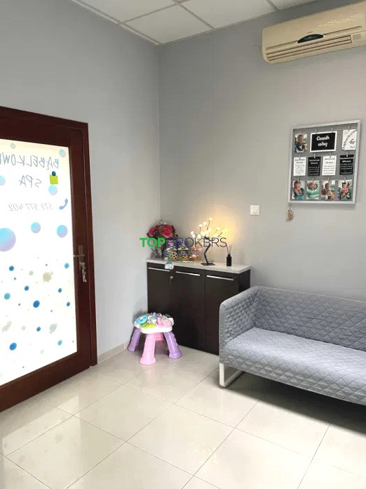 Komercyjny na wynajem