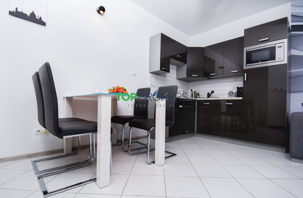 Mieszkanie na wynajem