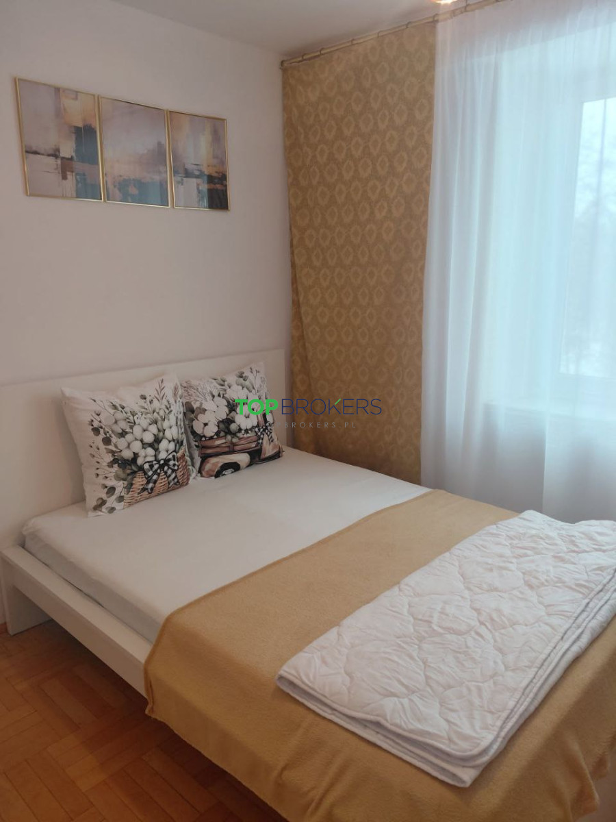 Mieszkanie na wynajem