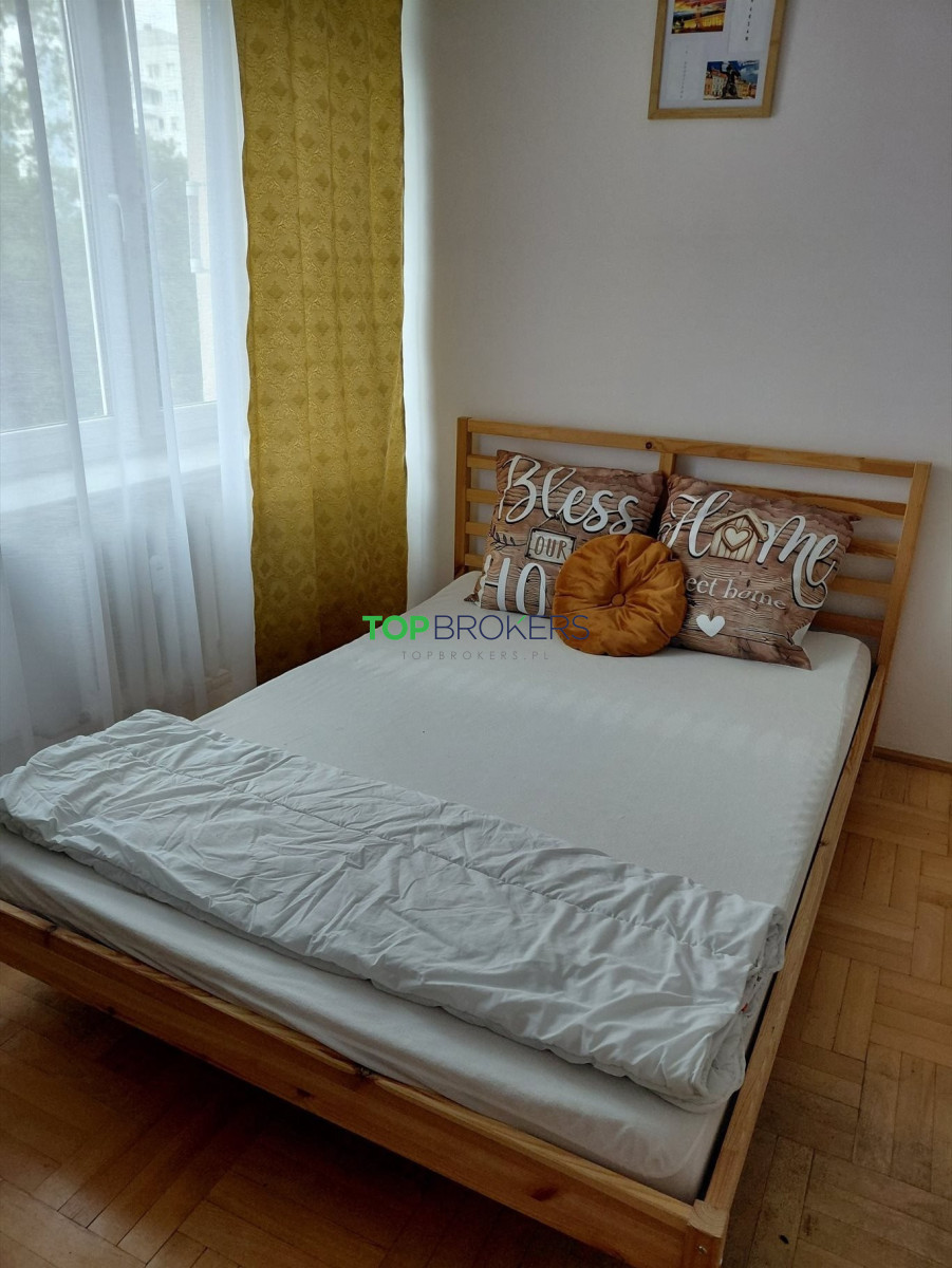 Mieszkanie na wynajem