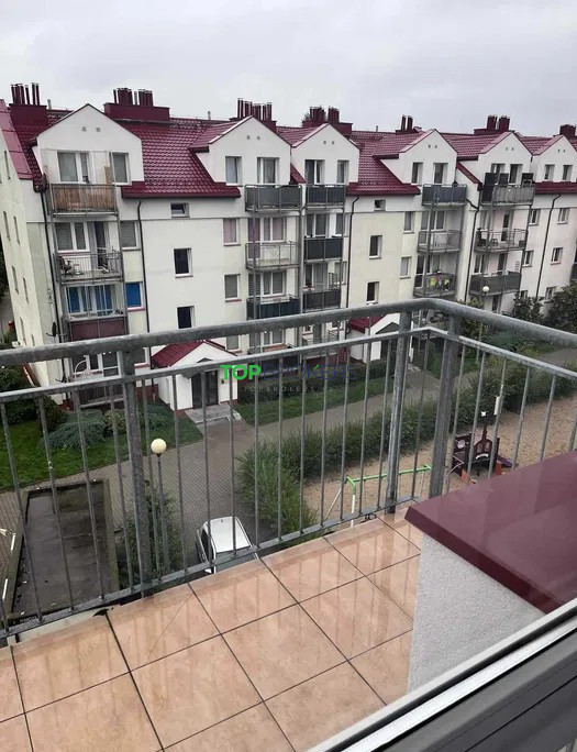 Mieszkanie na wynajem