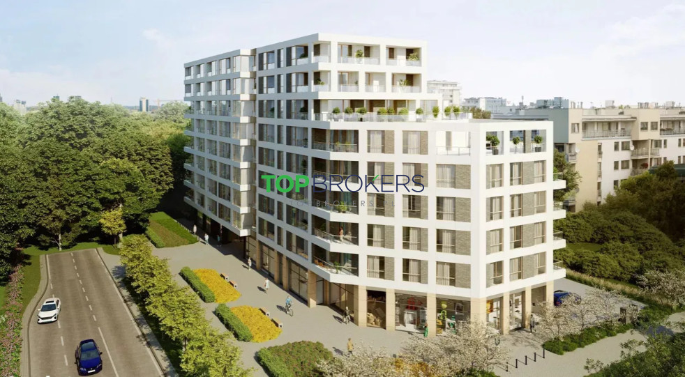 Komercyjny na sprzedaż