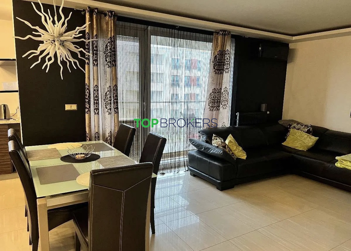 Mieszkanie na wynajem