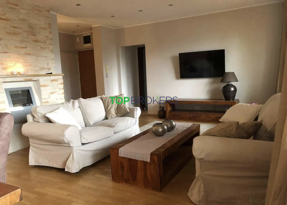 Mieszkanie na wynajem