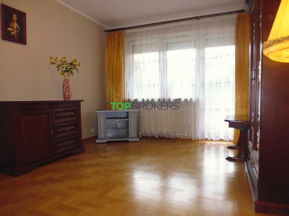 Mieszkanie na wynajem