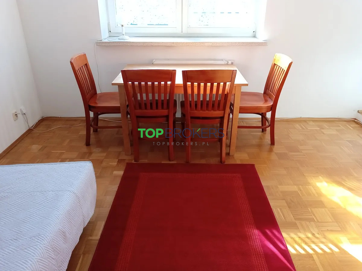 Mieszkanie na wynajem