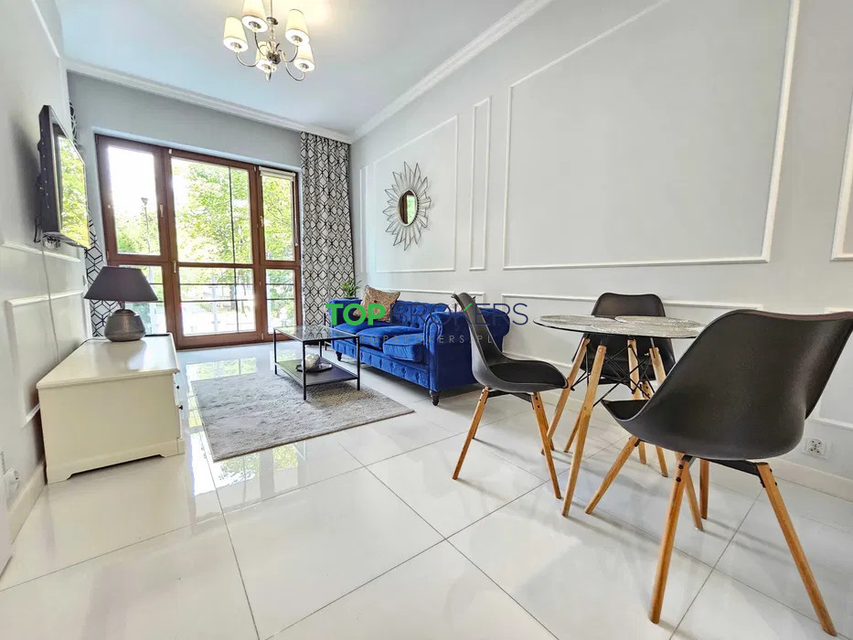 Mieszkanie na wynajem