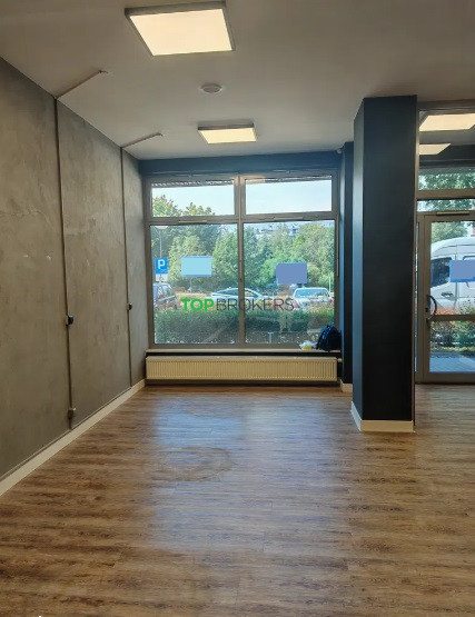 Komercyjny na wynajem