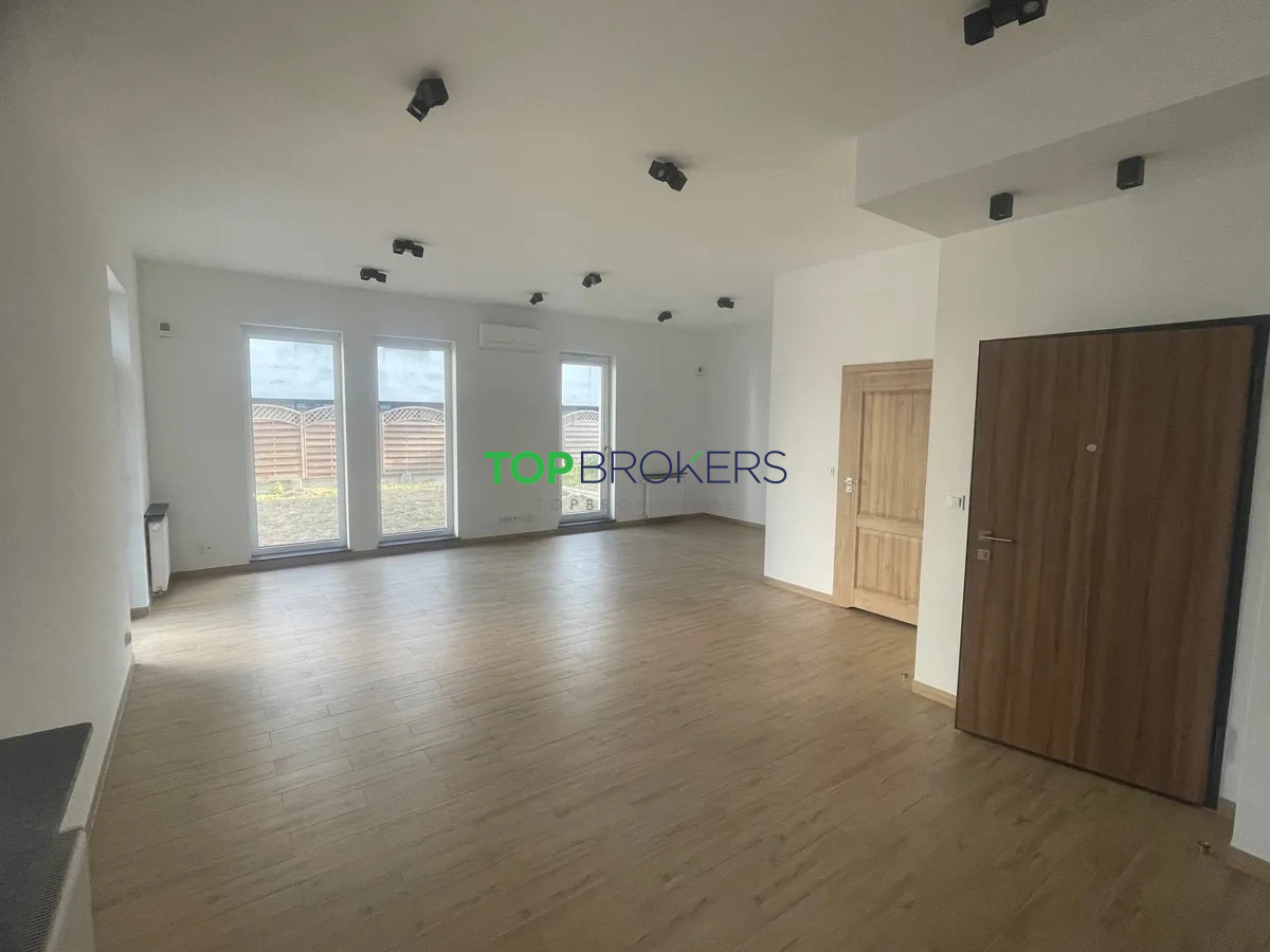 Komercyjny na wynajem