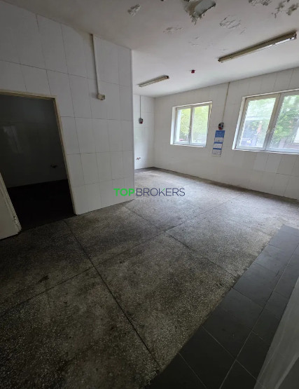 Komercyjny na wynajem