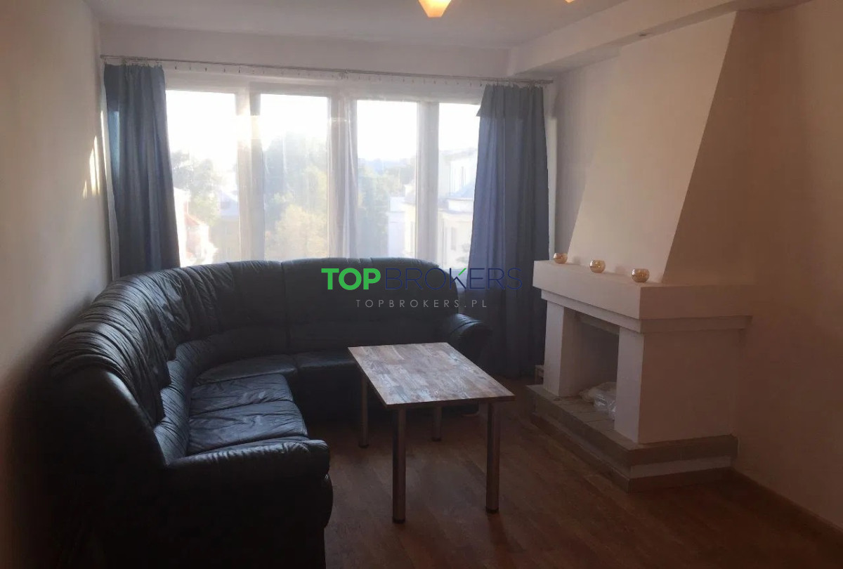 Mieszkanie na wynajem