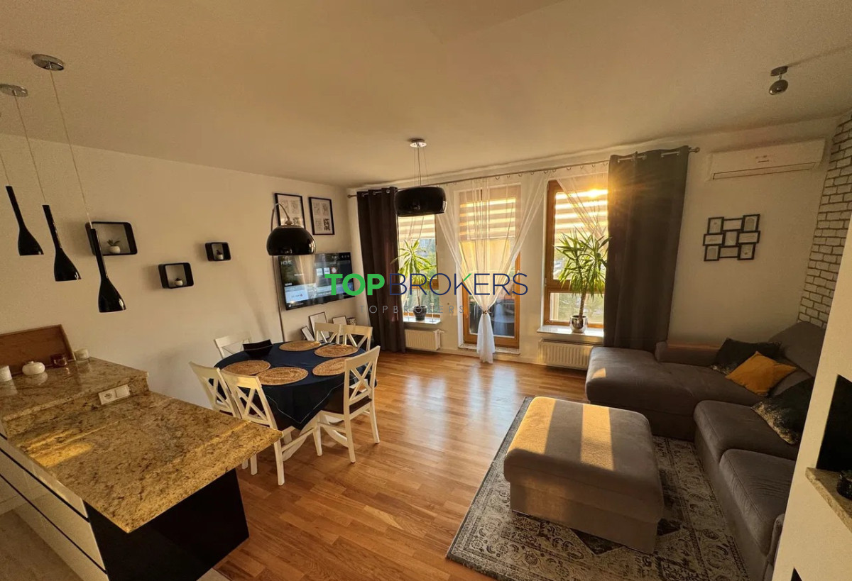 Mieszkanie na wynajem