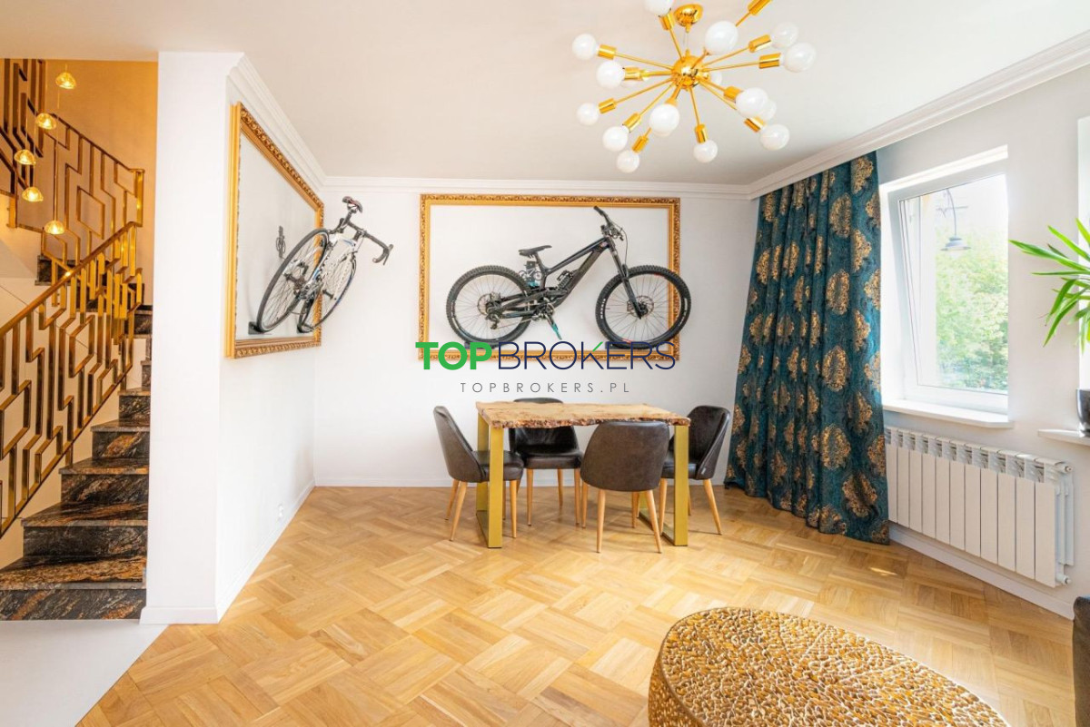 Mieszkanie na wynajem