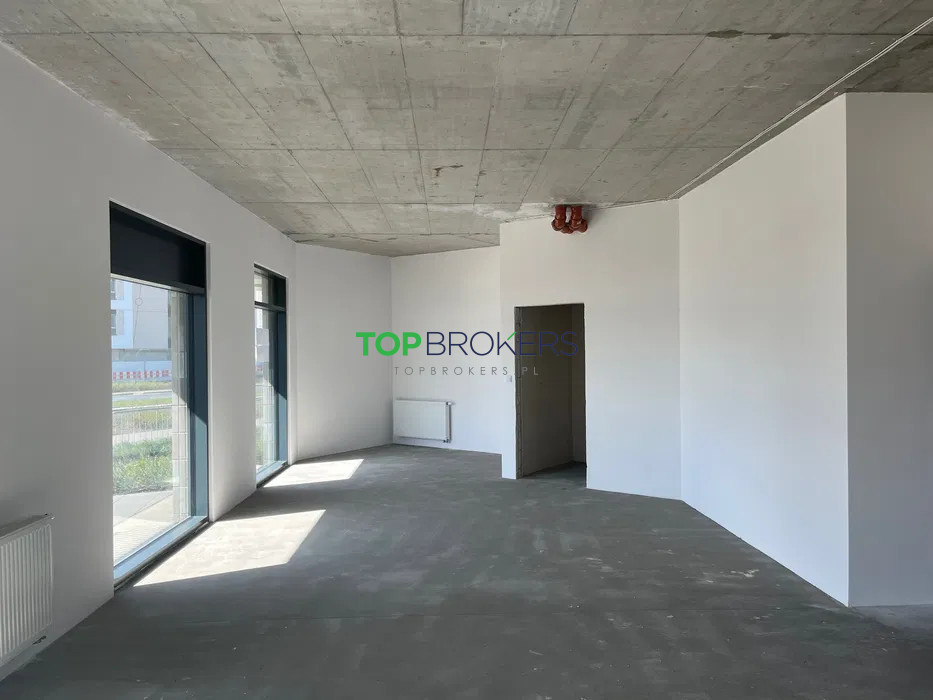 Komercyjny na wynajem