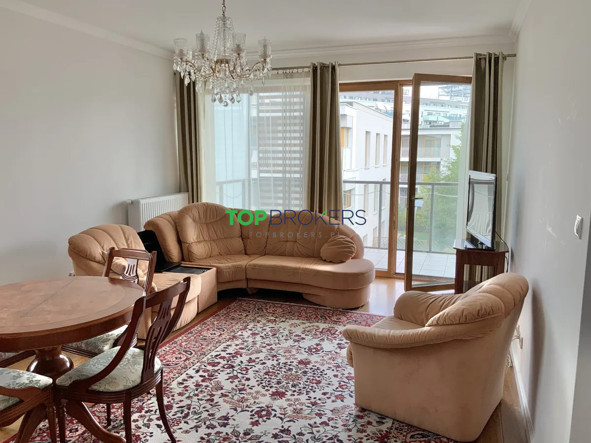 Mieszkanie na wynajem