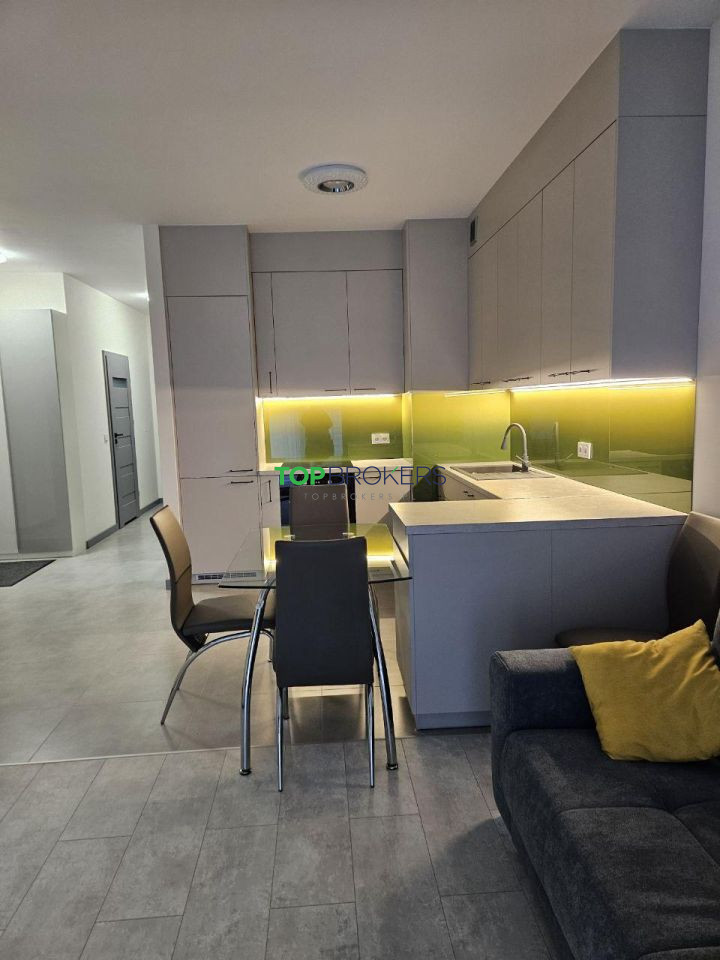 Mieszkanie na wynajem