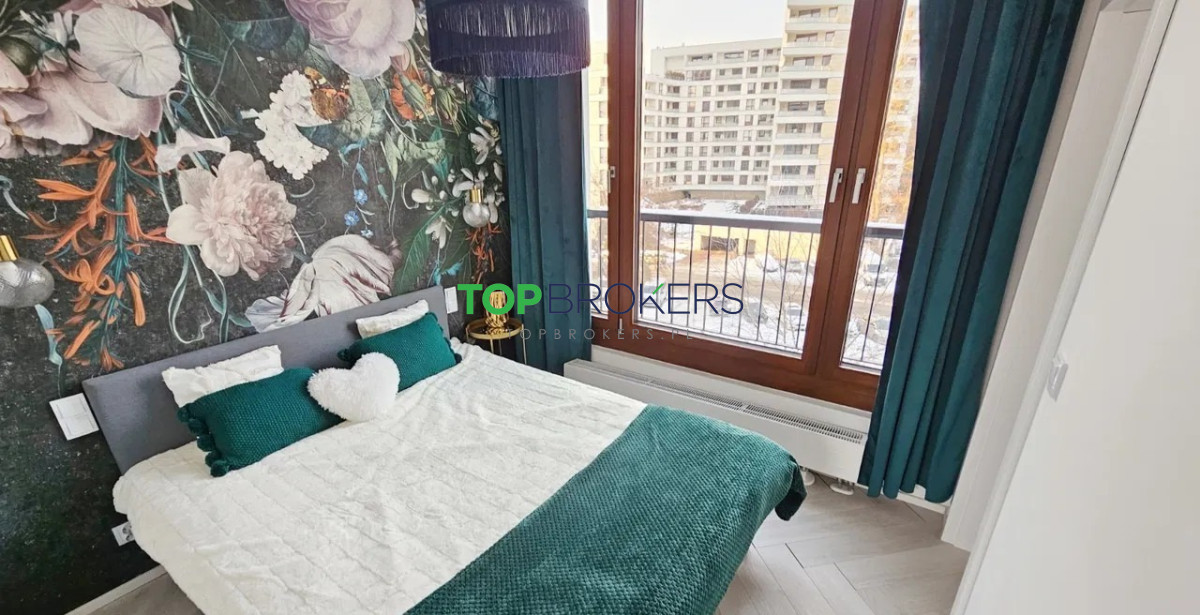 Mieszkanie na wynajem