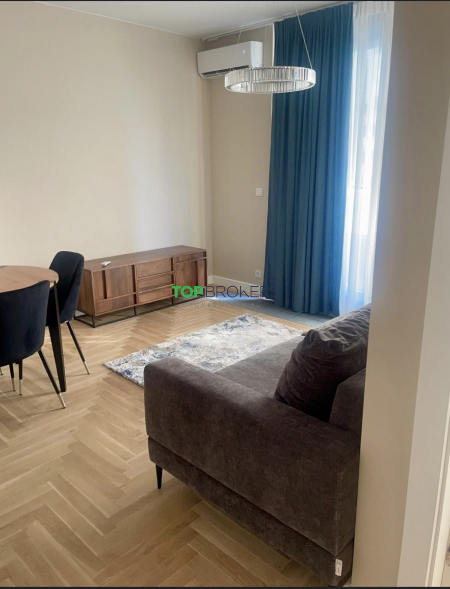 Mieszkanie na wynajem