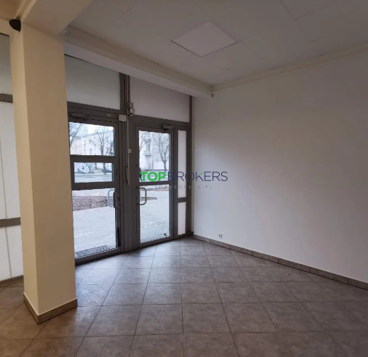 Komercyjny na wynajem