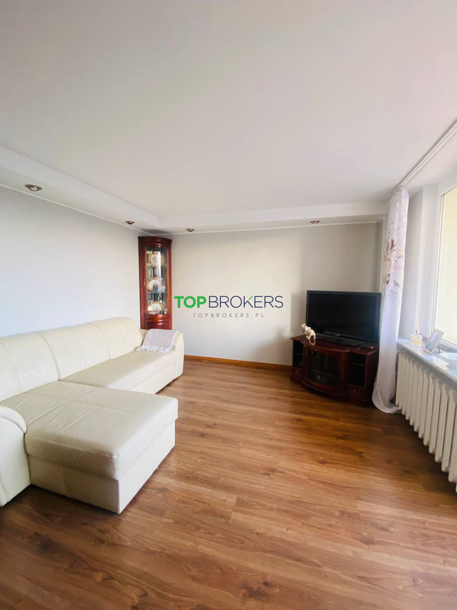 Mieszkanie na wynajem