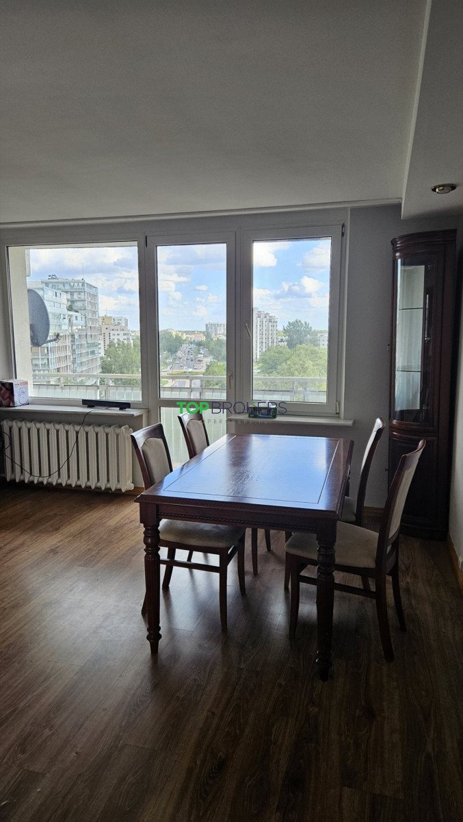 Mieszkanie na wynajem