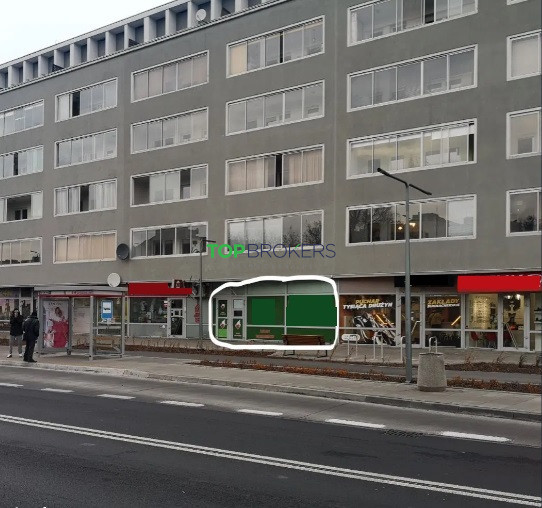 Komercyjny na sprzedaż