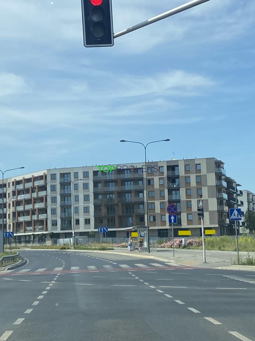 Komercyjny na wynajem