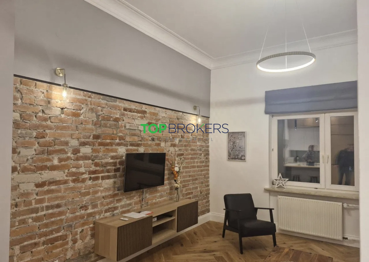 Mieszkanie na wynajem