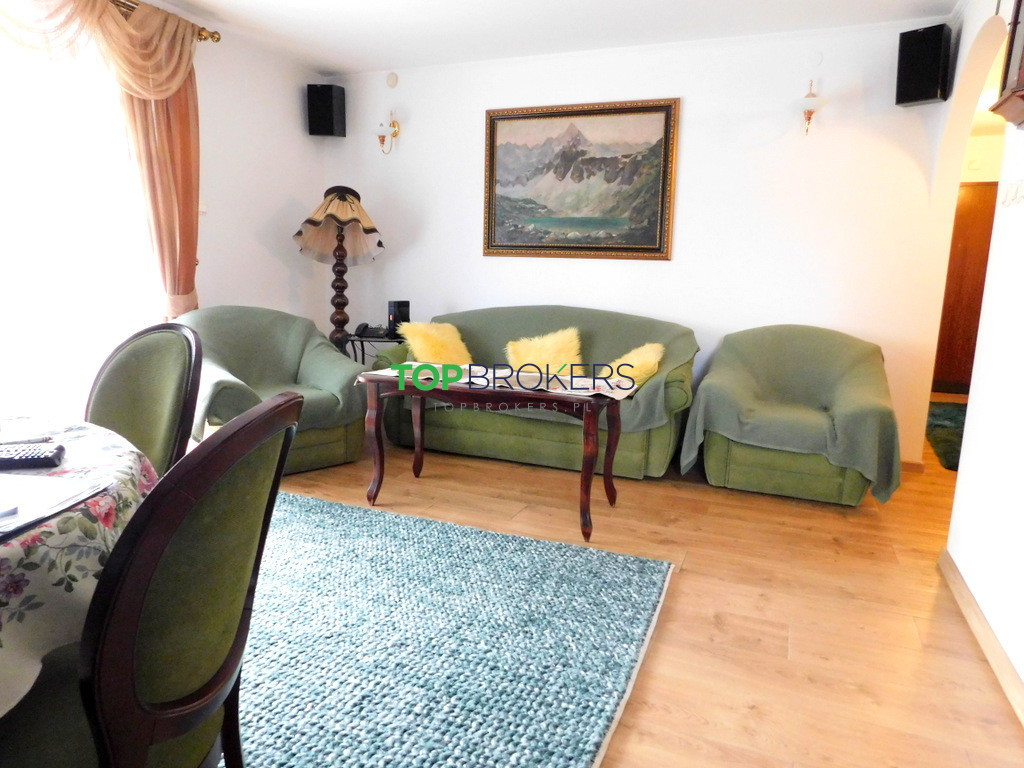 Mieszkanie na wynajem