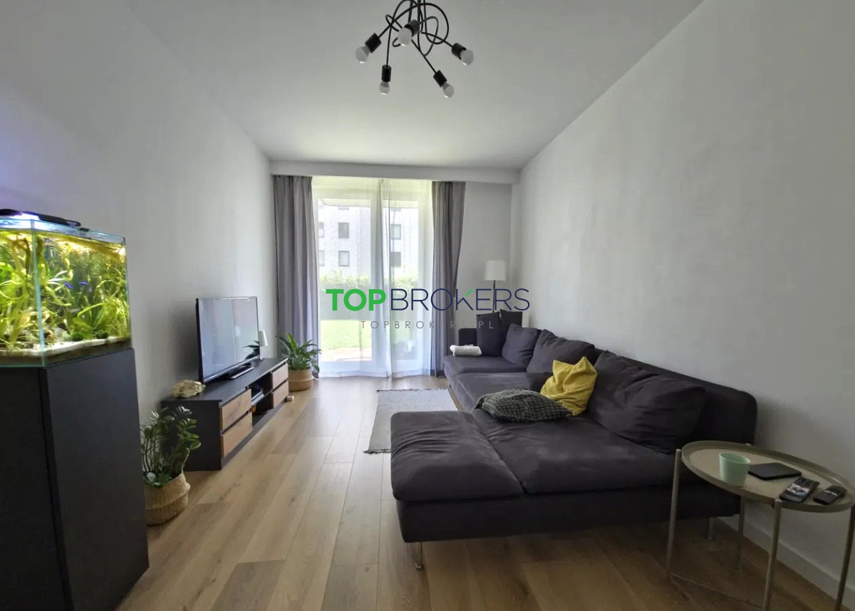 Mieszkanie na wynajem