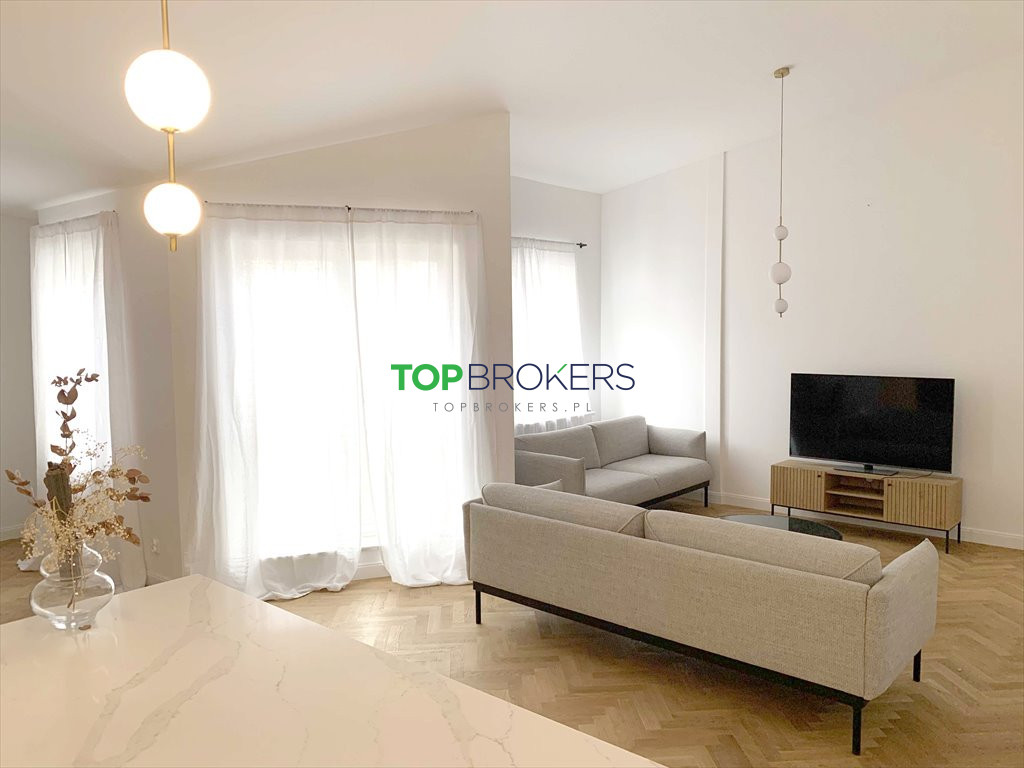 Mieszkanie na wynajem