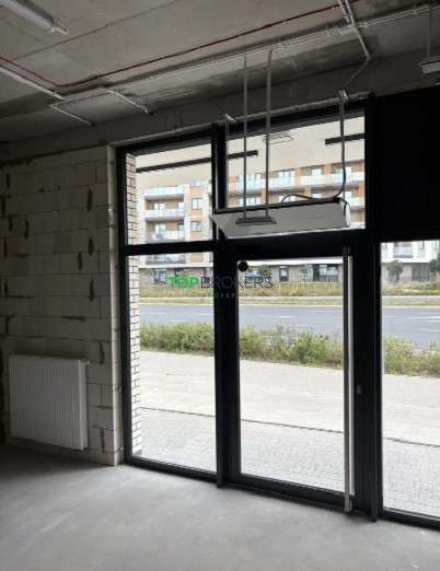 Komercyjny na wynajem