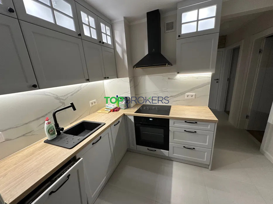 Mieszkanie na wynajem