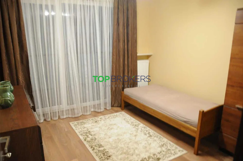 Mieszkanie na wynajem