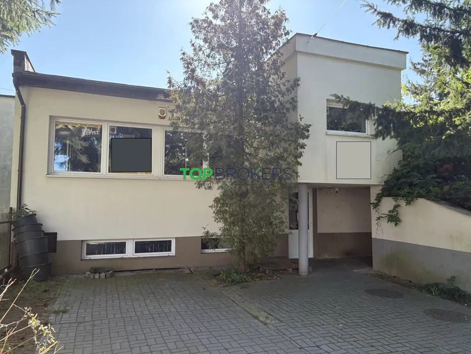 Komercyjny na wynajem