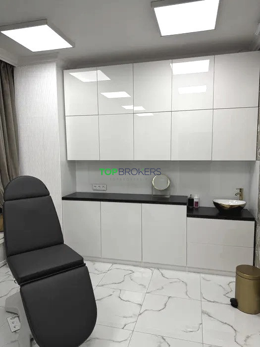 Komercyjny na wynajem