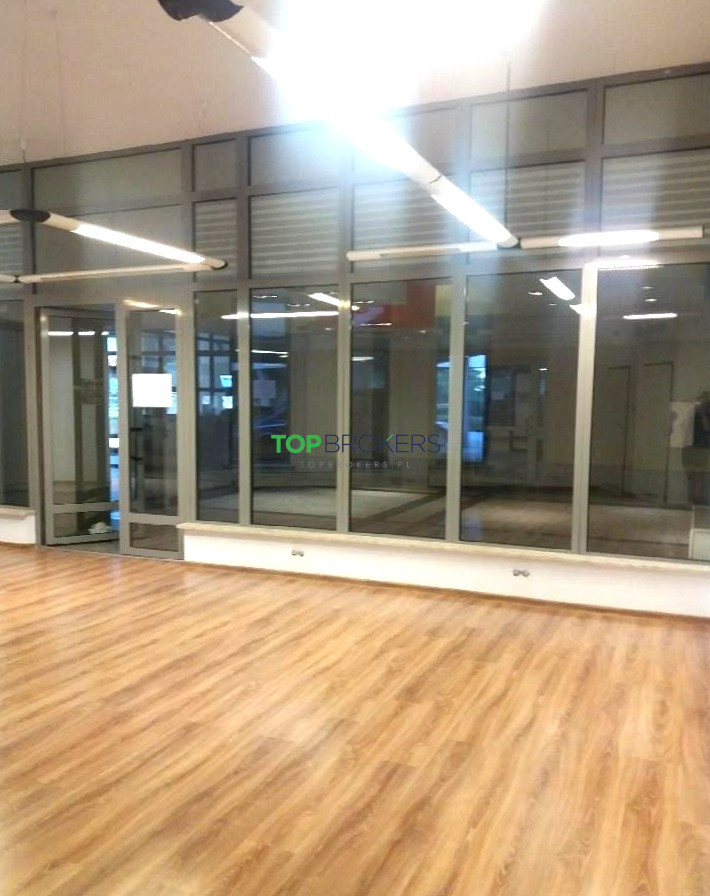 Komercyjny na wynajem