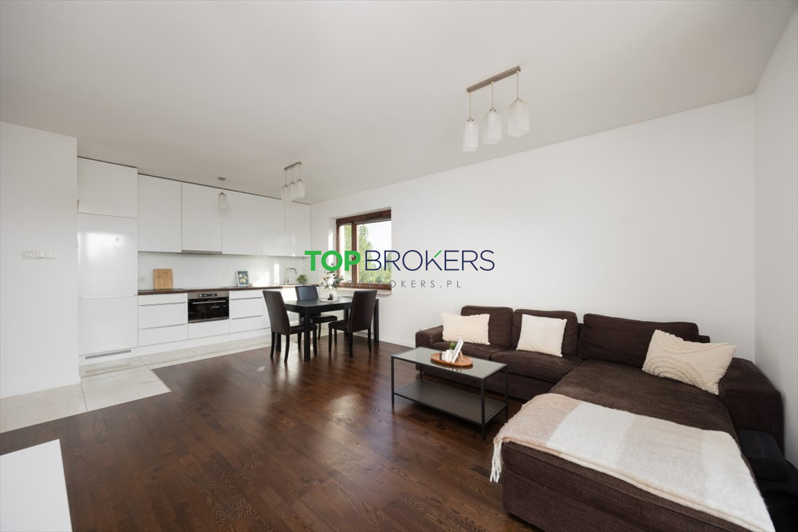 Mieszkanie na wynajem