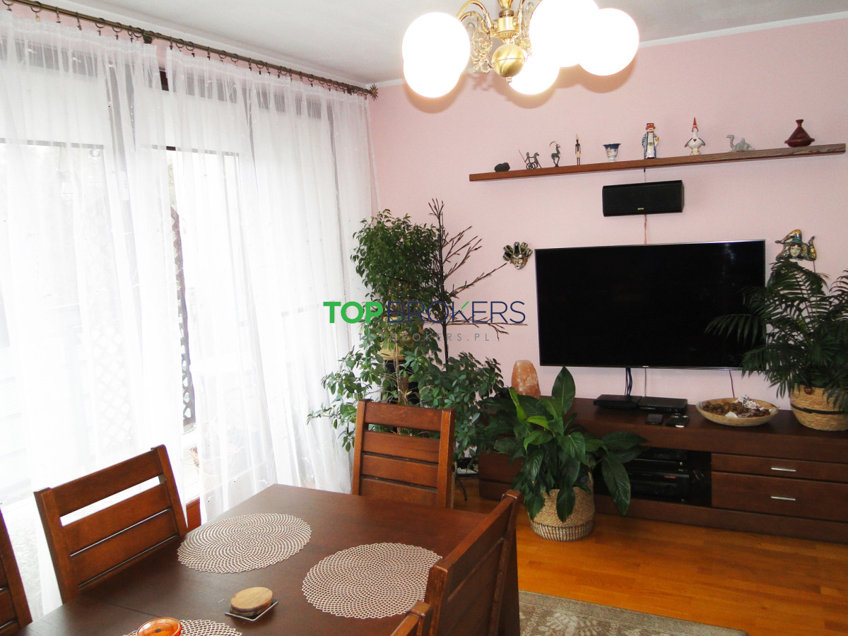 Mieszkanie na sprzedaż