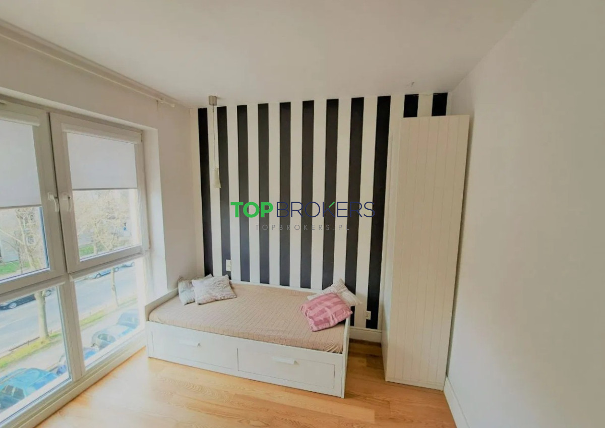 Mieszkanie na wynajem