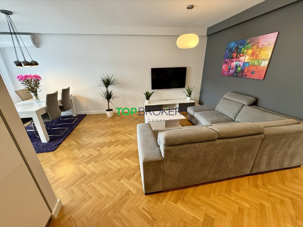 Mieszkanie na wynajem