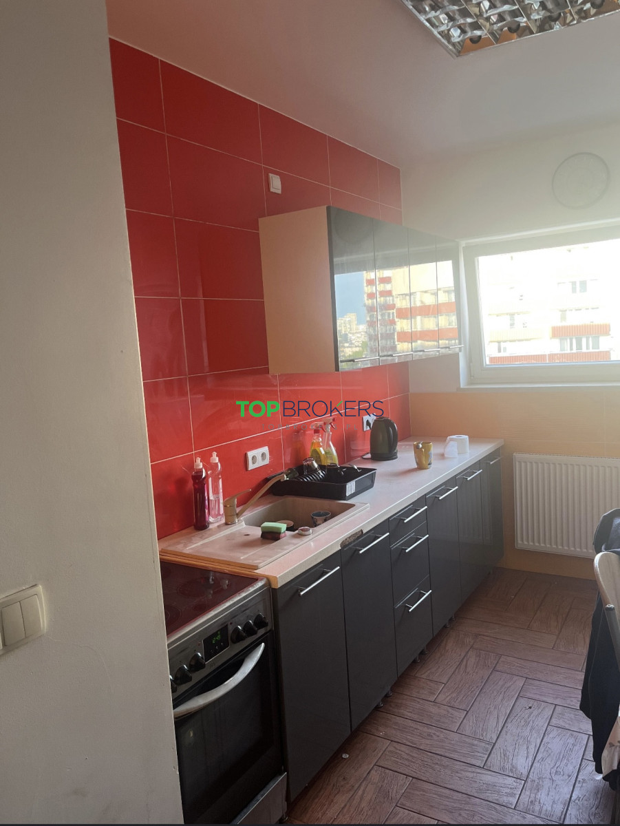 Mieszkanie na wynajem