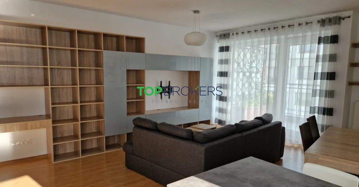 Mieszkanie na wynajem