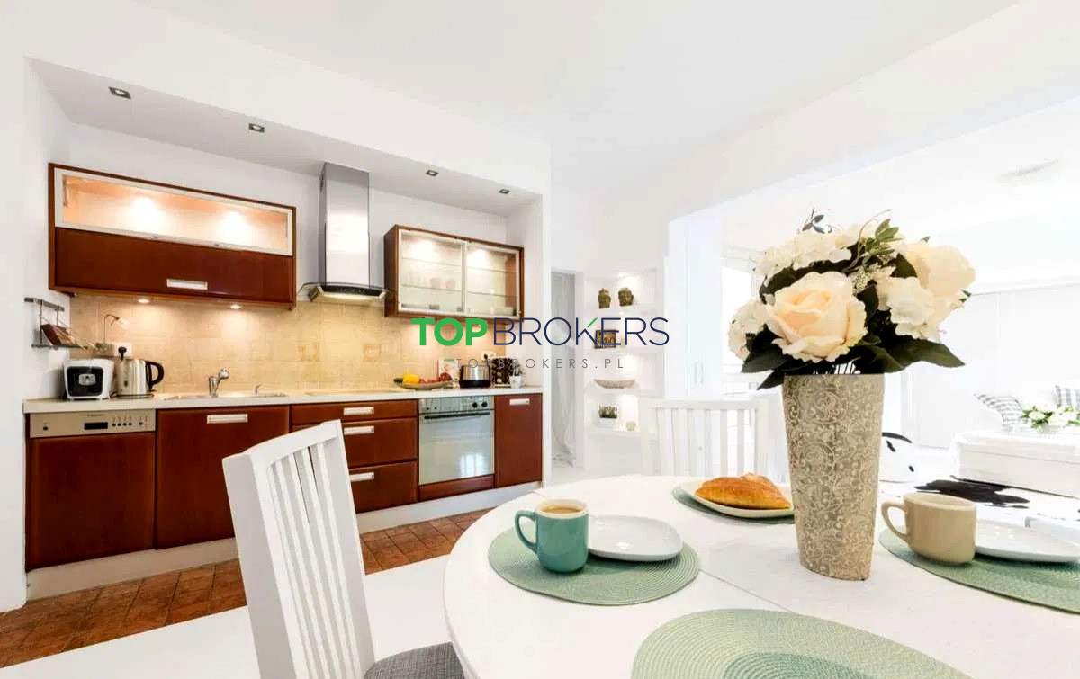 Mieszkanie na wynajem